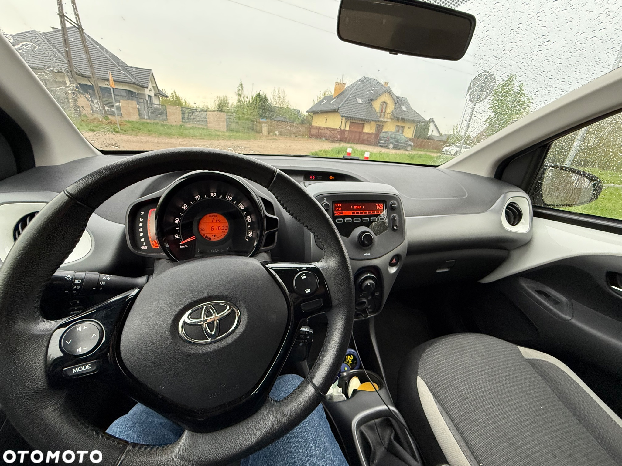 Toyota Aygo - 9