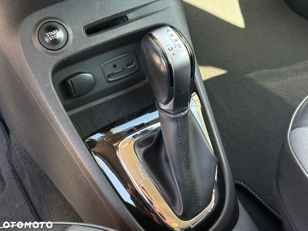 Renault Captur ENERGY TCe 120 EDC LIMITED - 26