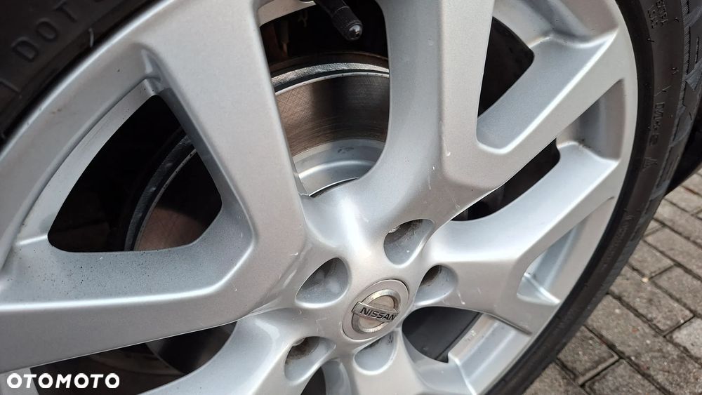 Nissan X-Trail 2.0 dCi LE Platinum - 36