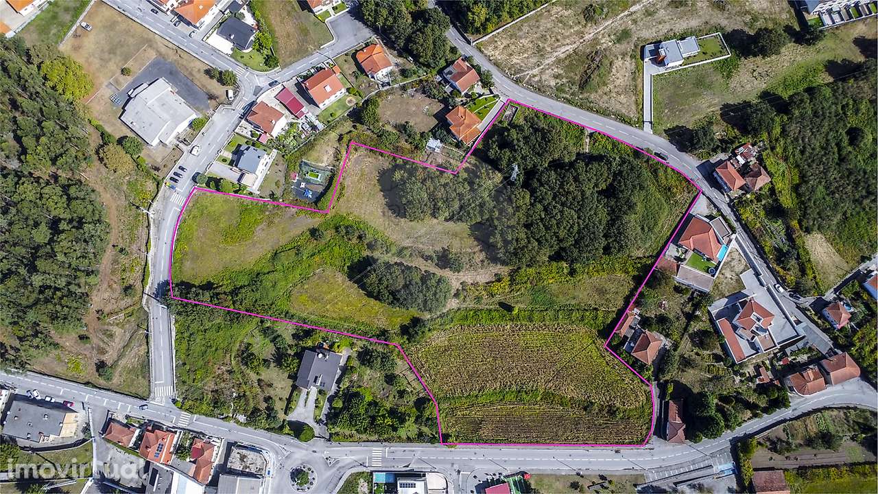 Terreno  para venda - Grande imagem: 2/5