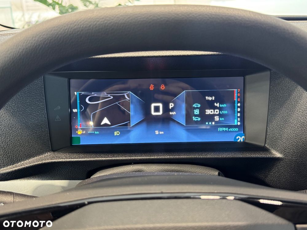 Citroën SpaceTourer 2.0 BlueHDi XL Plus EAT8 - 23