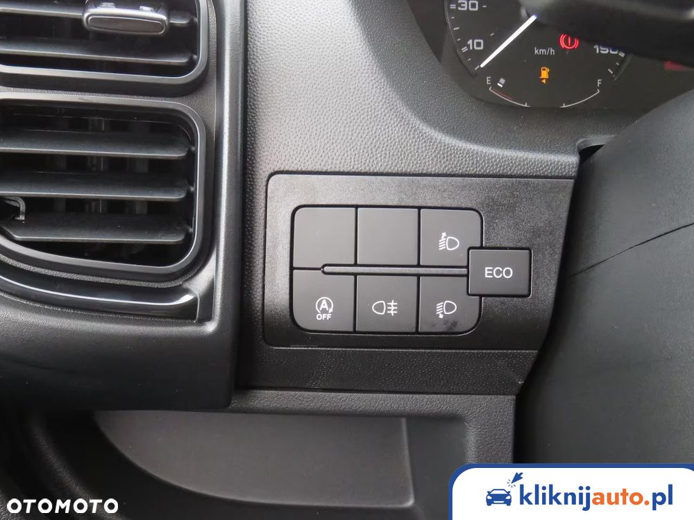 Fiat Ducato Maxi Furgon L4H2 3,5T Diesel 180KM Manual - 13