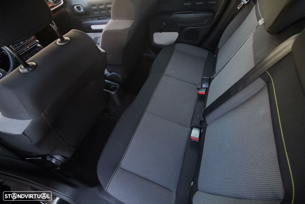 Citroën C3 1.2 PureTech Feel - 15