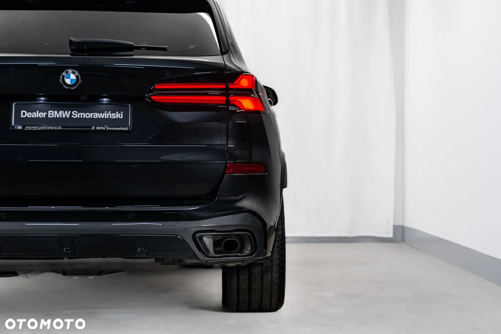 BMW X5 xDrive30d mHEV sport - 14