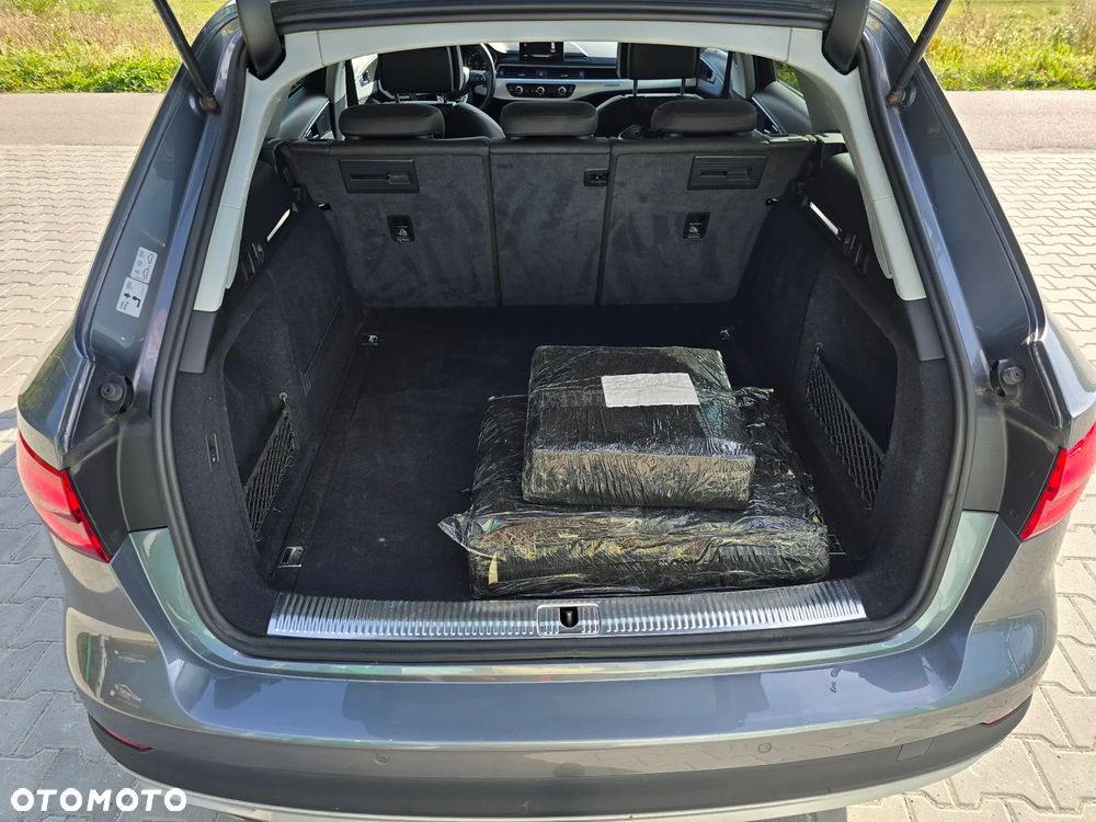 Audi A4 Allroad 2.0 TDI clean diesel Quattro S tronic - 24