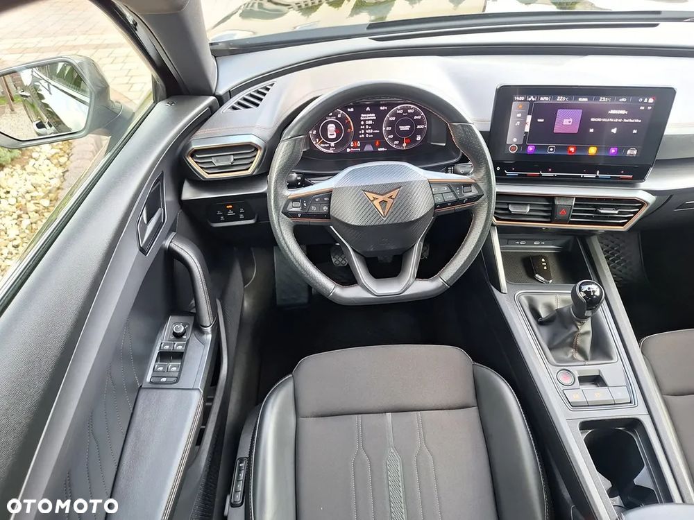 Cupra Formentor - 17