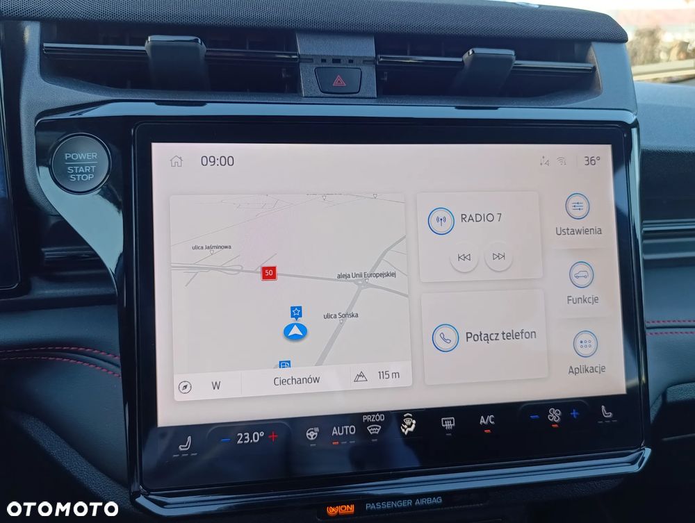 Ford Puma 1.0 EcoBoost mHEV ST-Line X DCT - 27