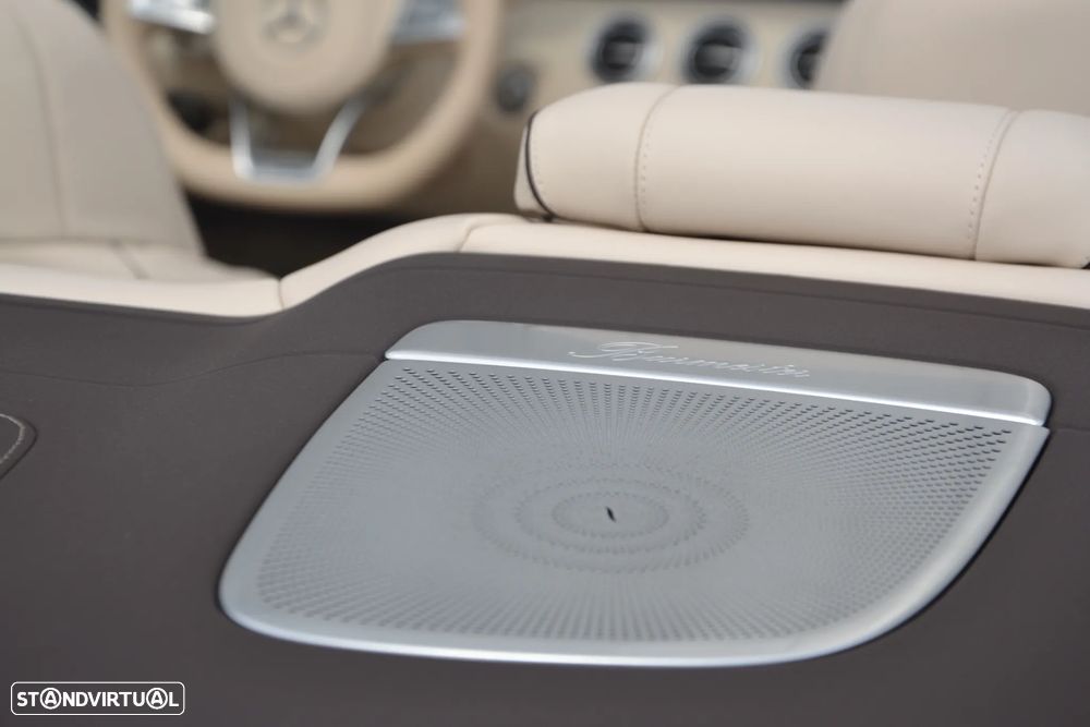 Mercedes-Benz S 500 Standard - 15