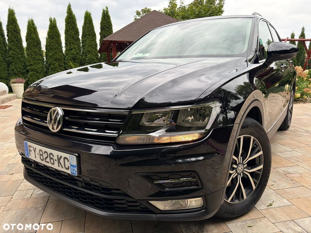 Volkswagen Tiguan - 24