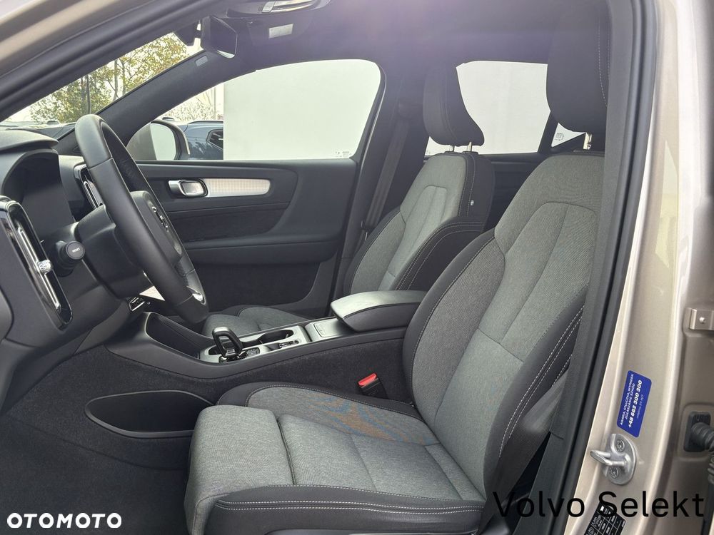 Volvo XC 40 - 9