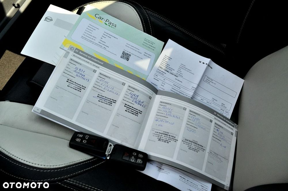 Volvo XC 60 - 39
