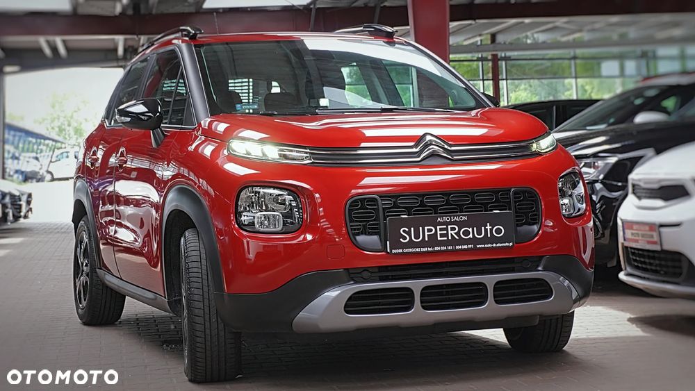 Citroën C3 Aircross - 3