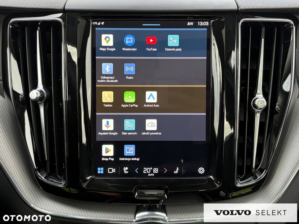 Volvo XC 60 - 14