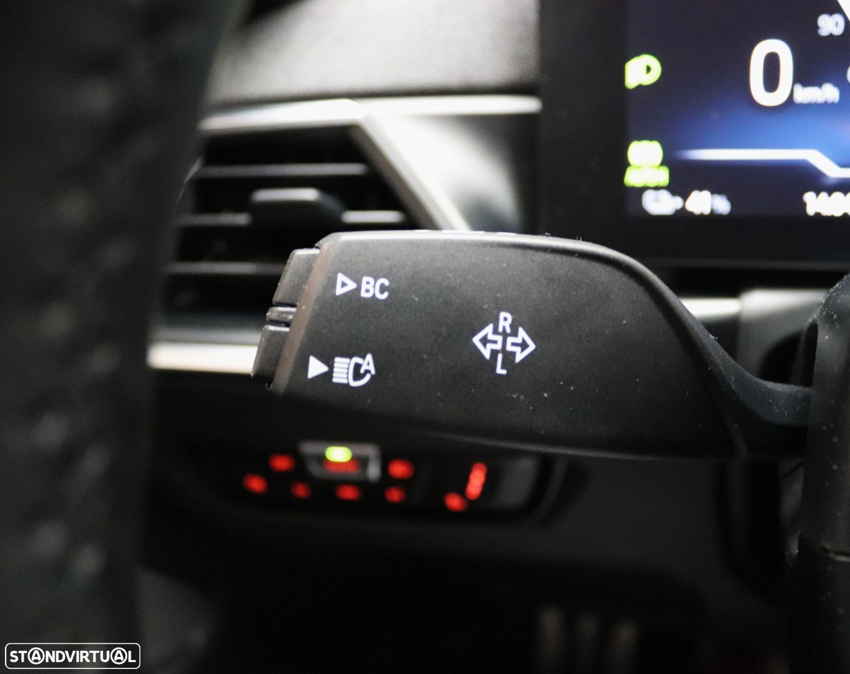 BMW i4 eDrive35 Pack Desportivo M - 26