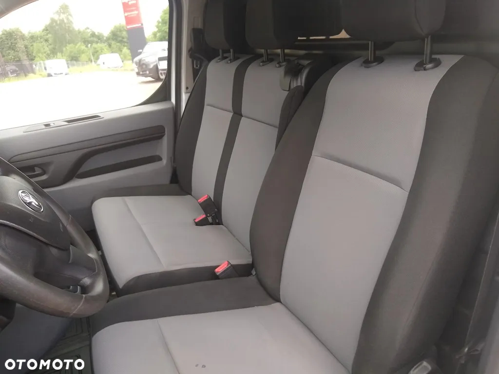 Toyota Proace - 8