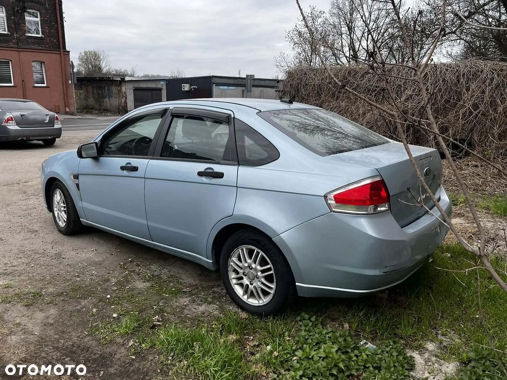Ford Focus - 5