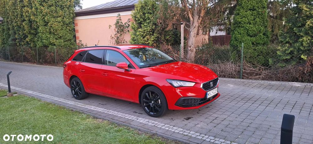 Seat Leon 1.5 TSI Xcellence - 9