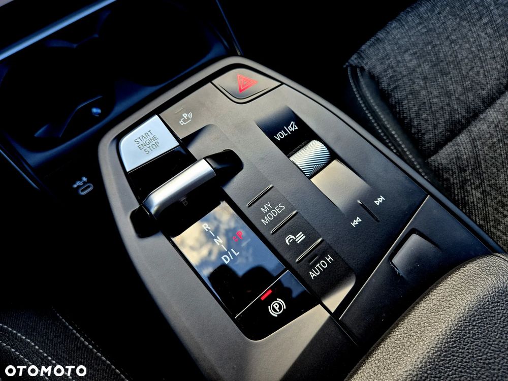BMW X1 - 9