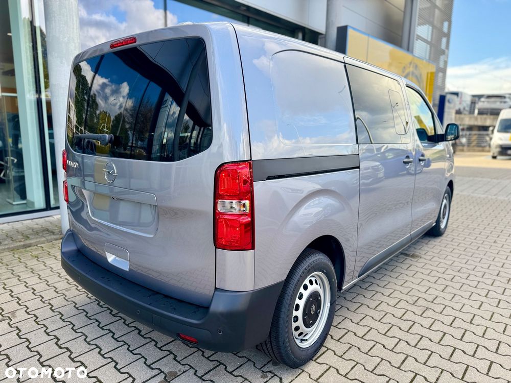Opel VIVARO - 5