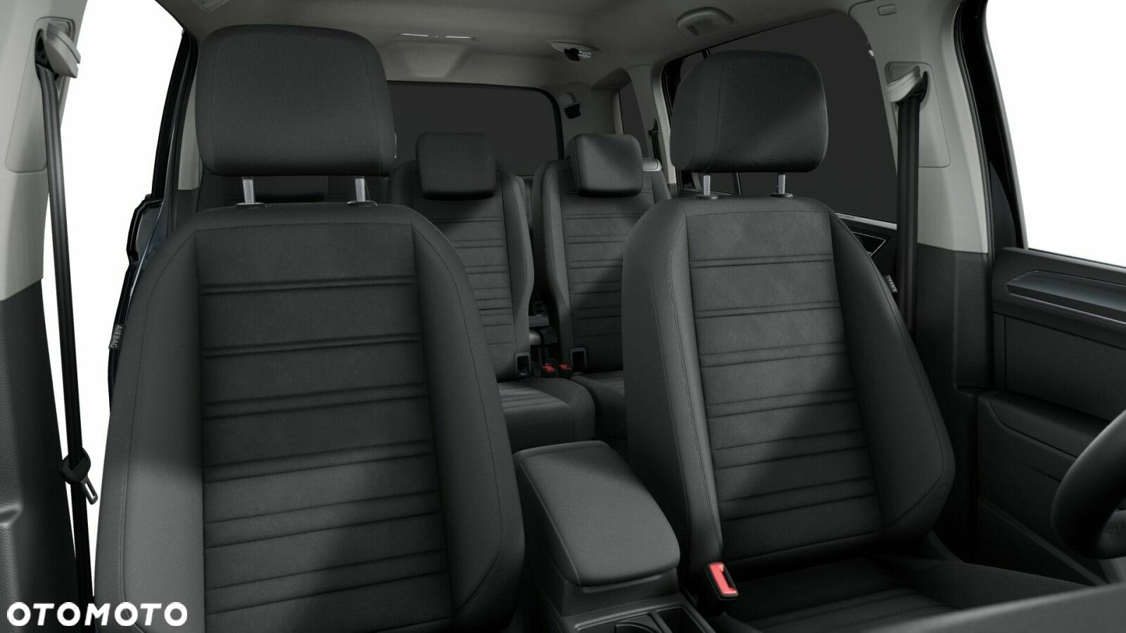 Volkswagen Touran 1.5 TSI EVO Highline DSG - 11