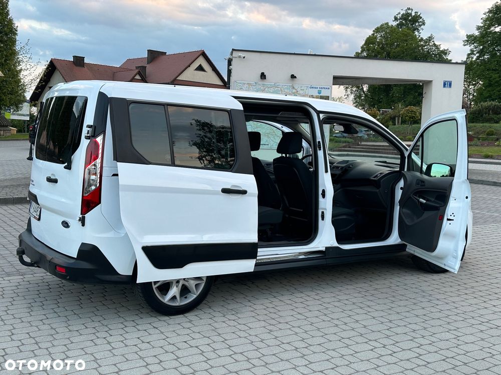 Ford Tourneo Connect Grand Kombi 230 L2 Trend - 10