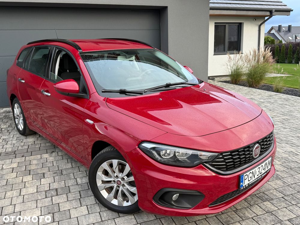 Fiat Tipo
