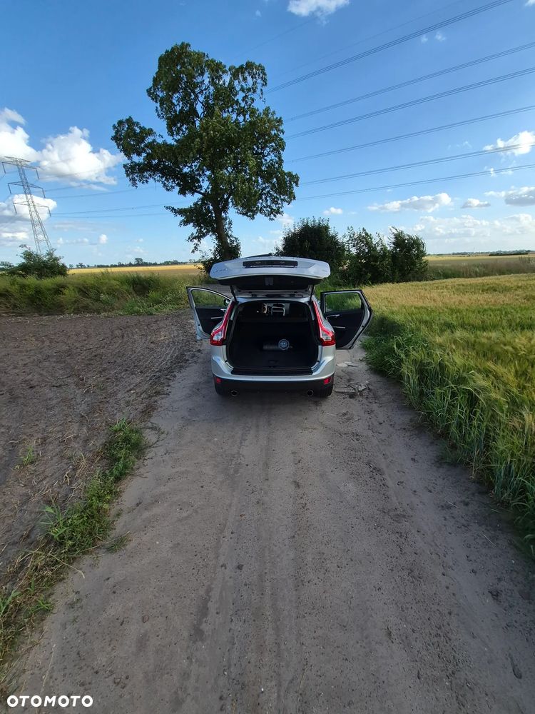 Volvo XC 60 - 21