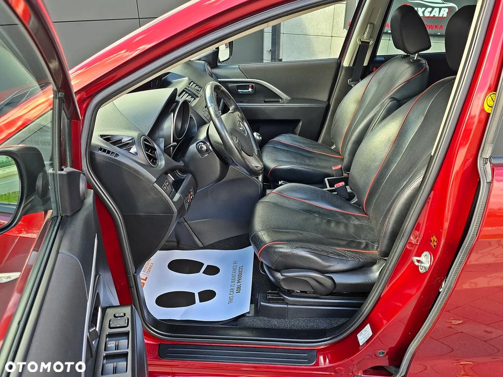 Mazda 5 2.0 MZR-DISI i-stop Sports-Line - 14