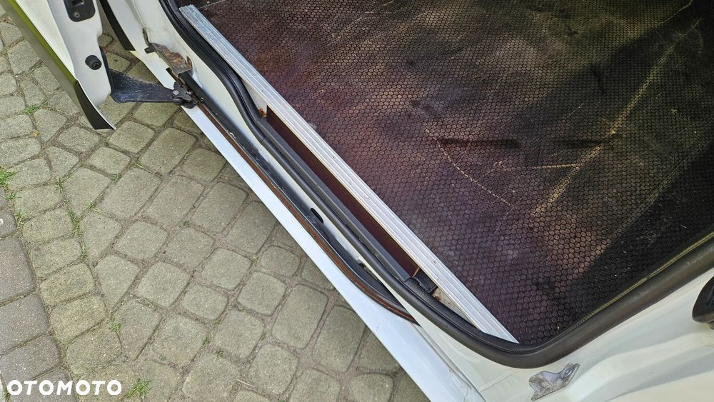 Renault Trafic L2H1 Długi 120KM Bez Adblue 146t.km!!!! Klima Kamera Nawi Parktronik Hak 2x Drzwi Gwarancja Przebiegu - 28