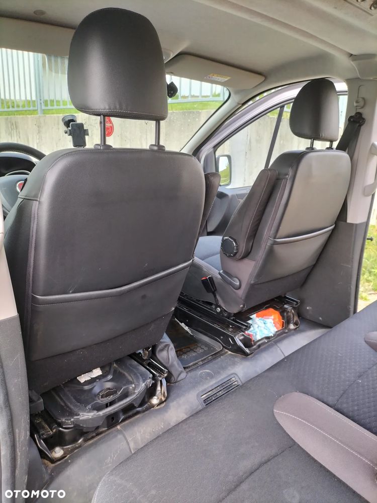 Fiat Talento L1H1 Family - 10