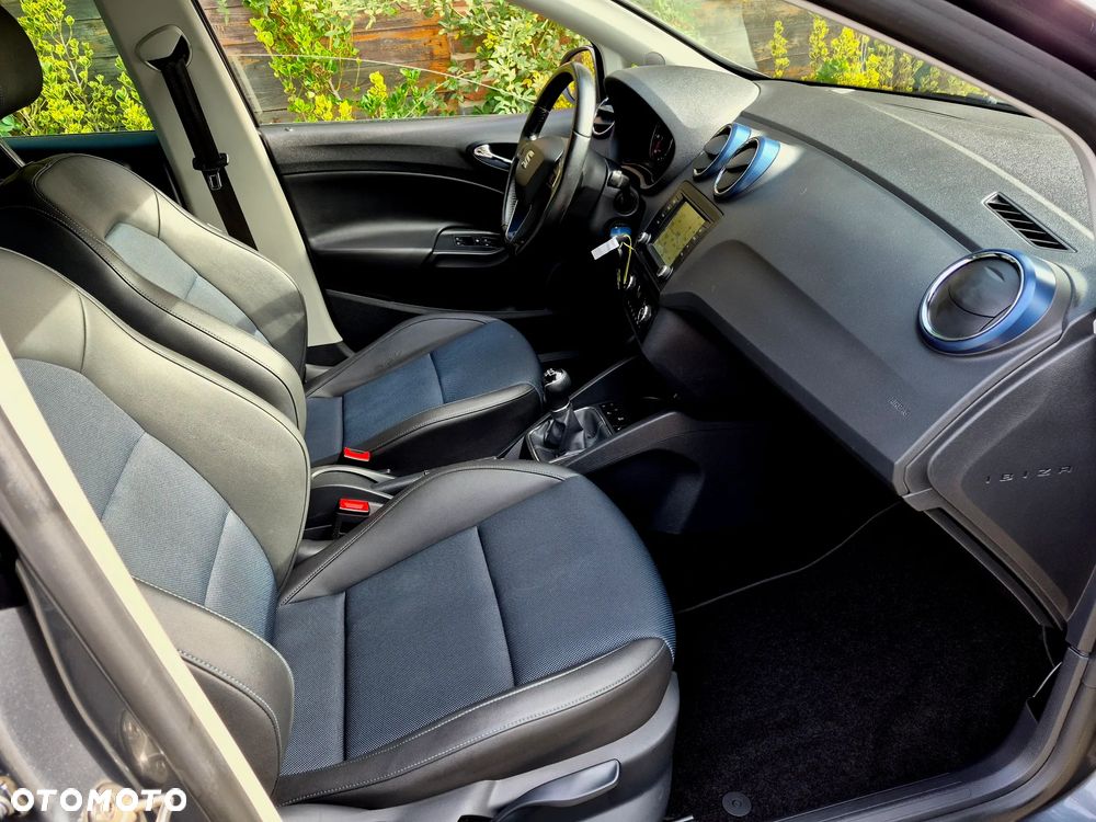 Seat Ibiza - 13