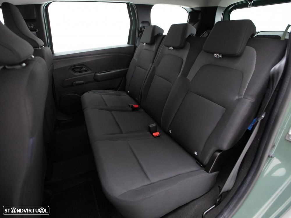 Dacia Jogger 1.0 ECO-G Essential Bi-Fuel - 9