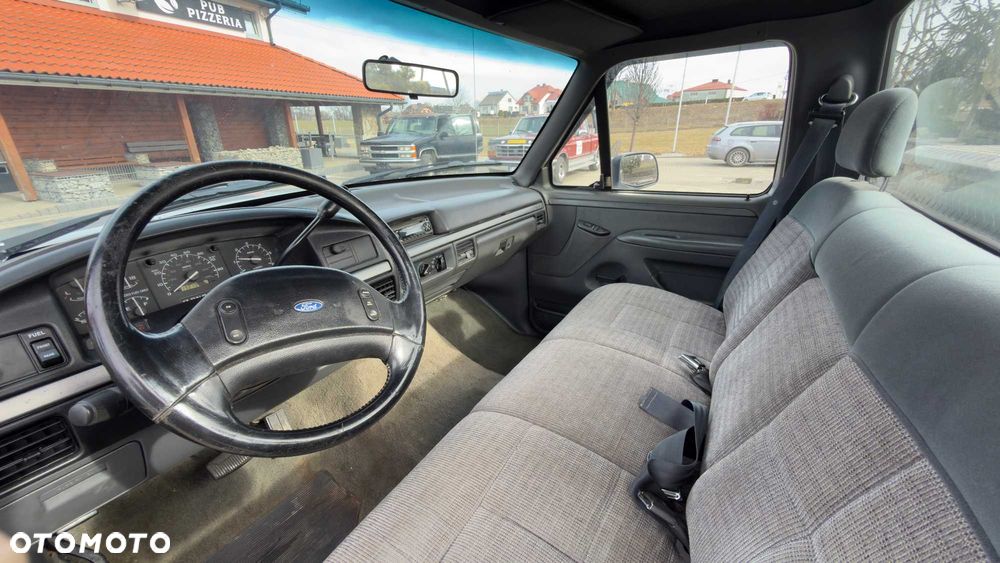 Ford F150 - 8