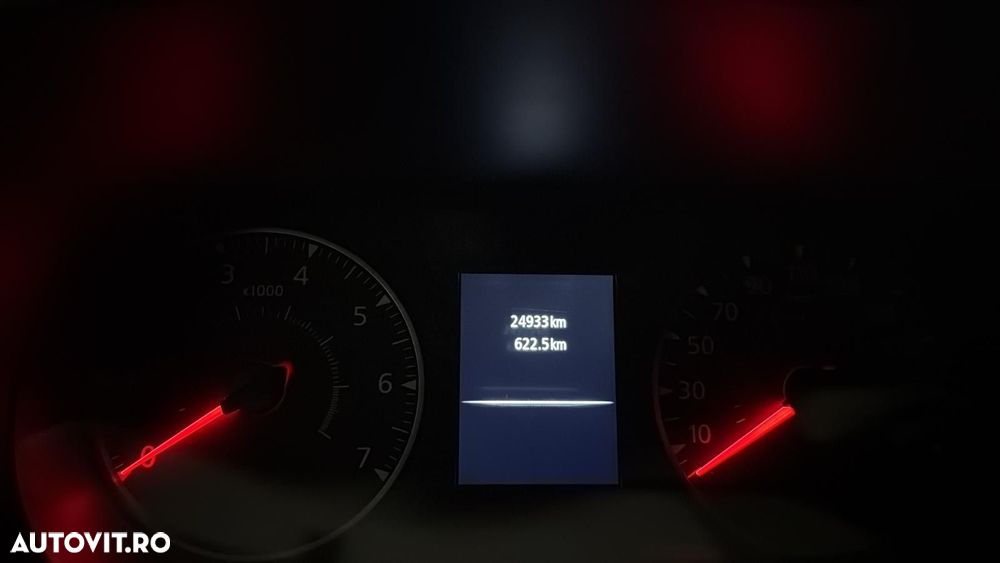 Dacia Duster Blue dCi 115 4X4 Extreme - 22