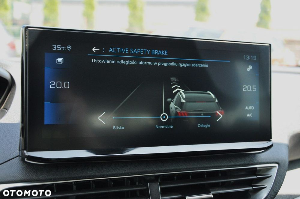 Peugeot 3008 1.2 PureTech Allure Pack S&S - 27