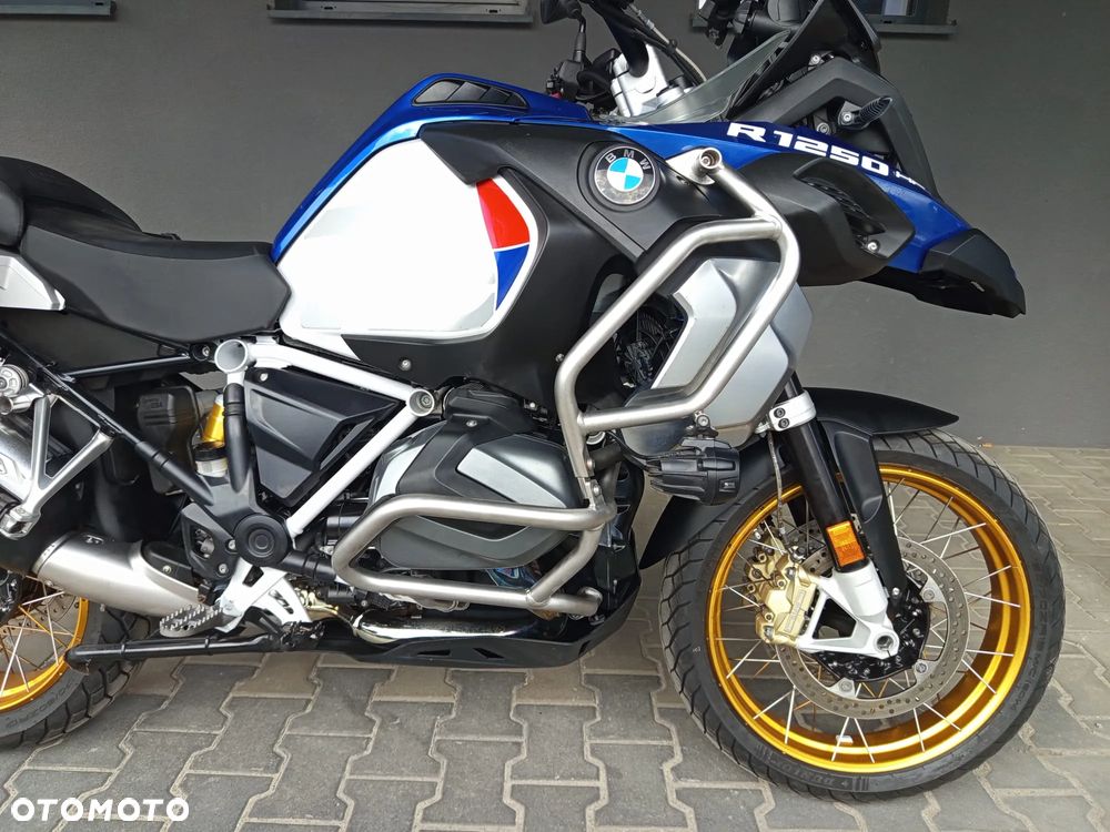 BMW GS - 2