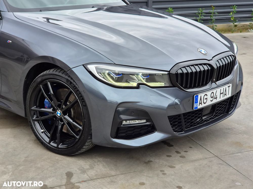 BMW Seria 3 - 19