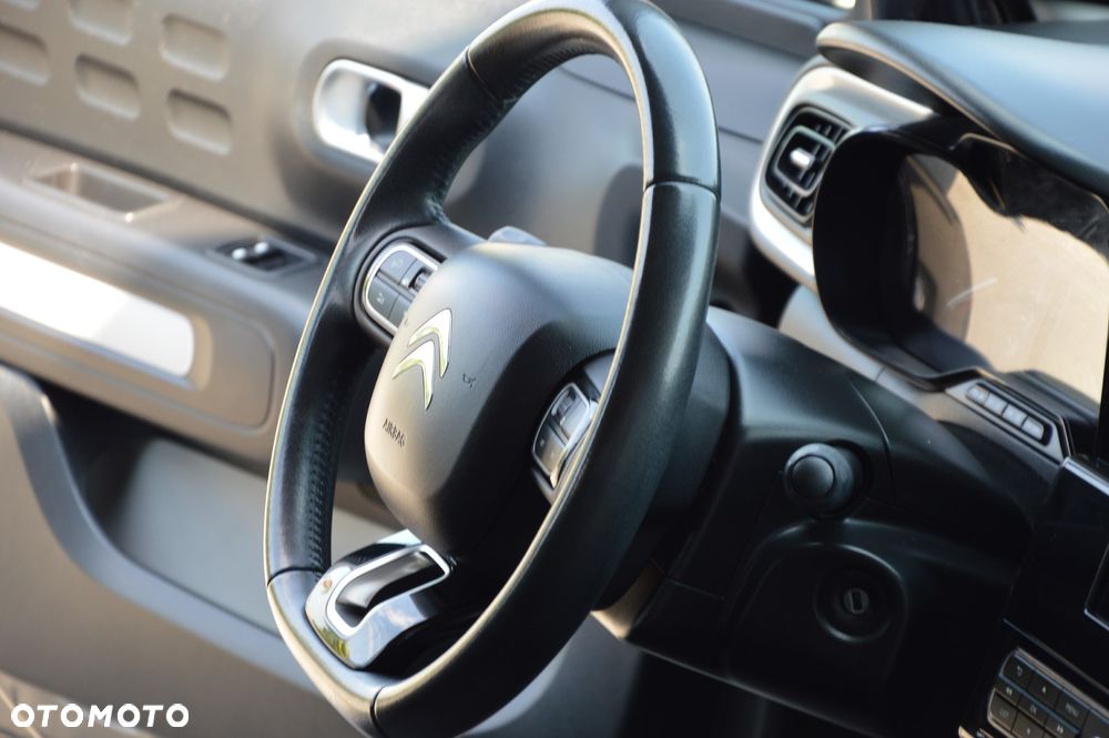 Citroën C3 1.2 PureTech Feel - 18