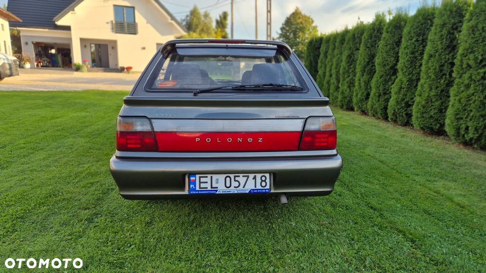Polonez Caro - 7
