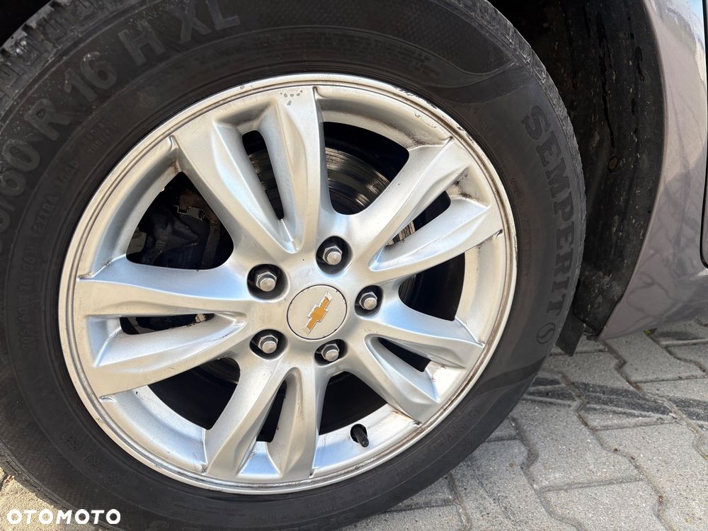 Chevrolet Cruze 2.0 LTZ - 24