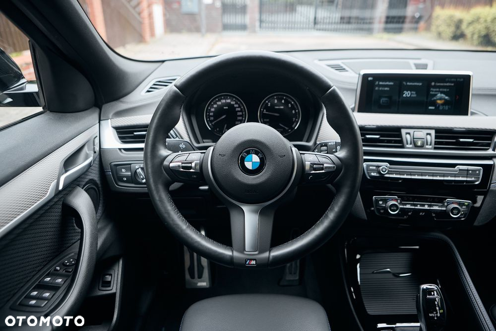 BMW X2 xDrive20i M Sport X - 16