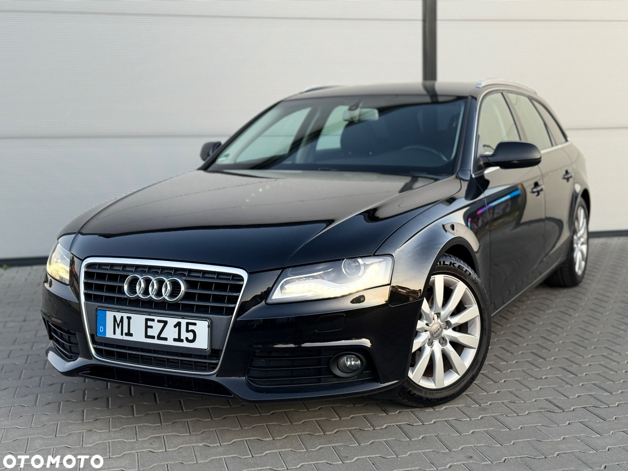 Audi A4 2.0 TDI - 23