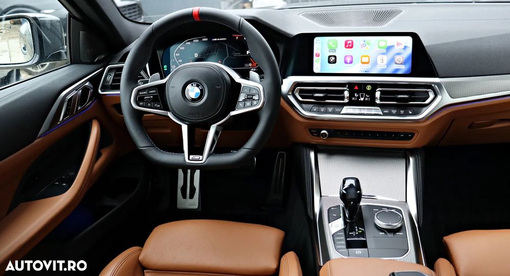 BMW M4 M440i xDrive - 19