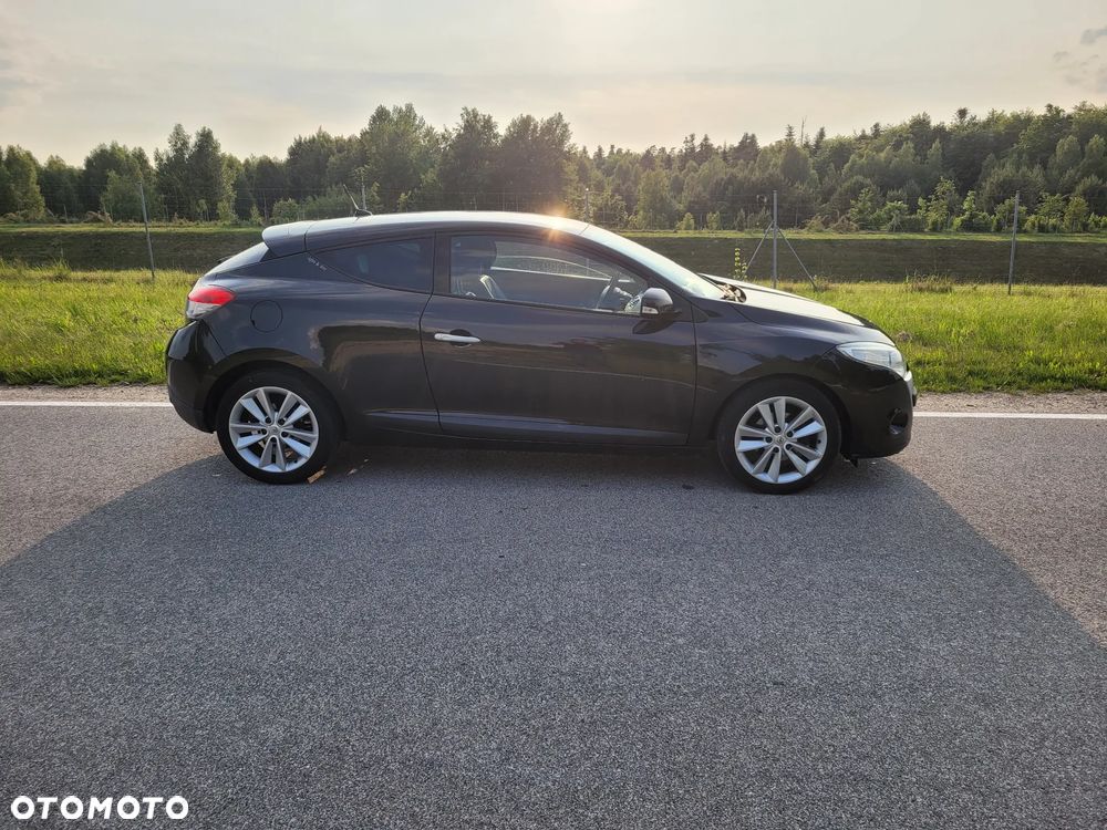 Renault Megane 1.4 16V TCE Exception - 4