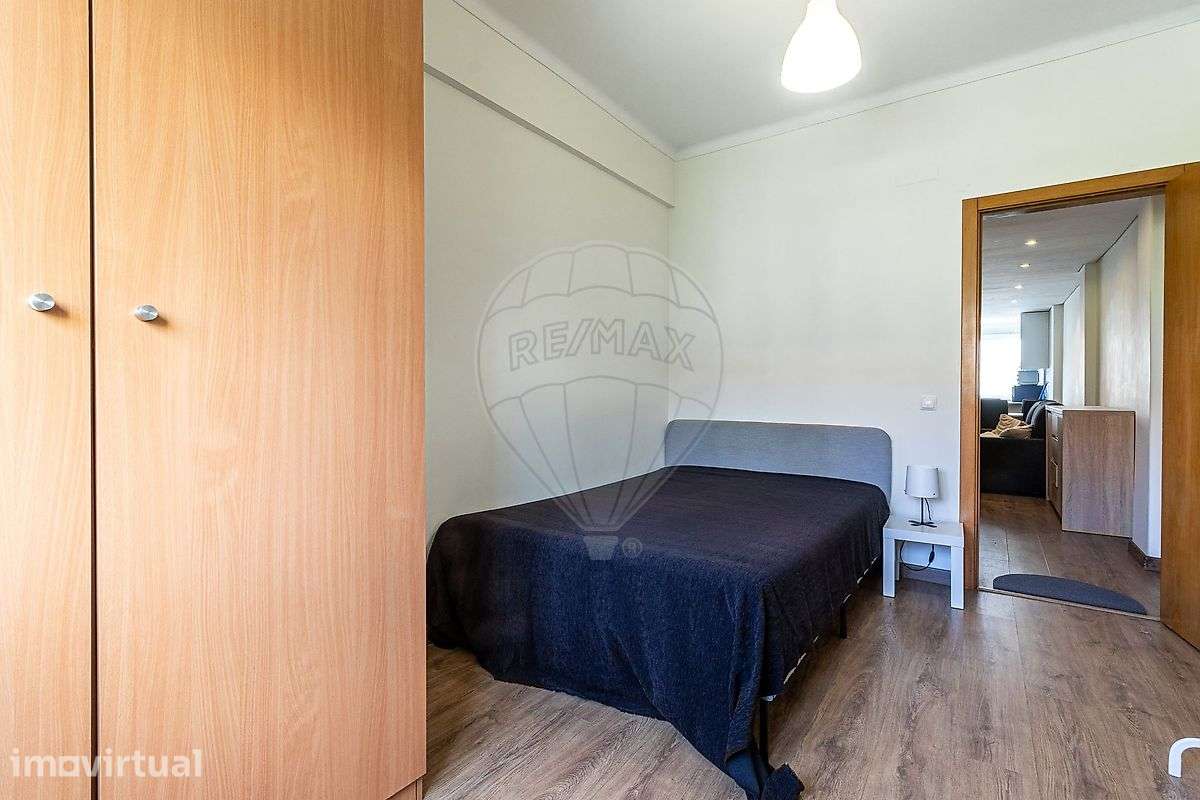 Apartamento T1 para venda - Grande imagem: 4/18