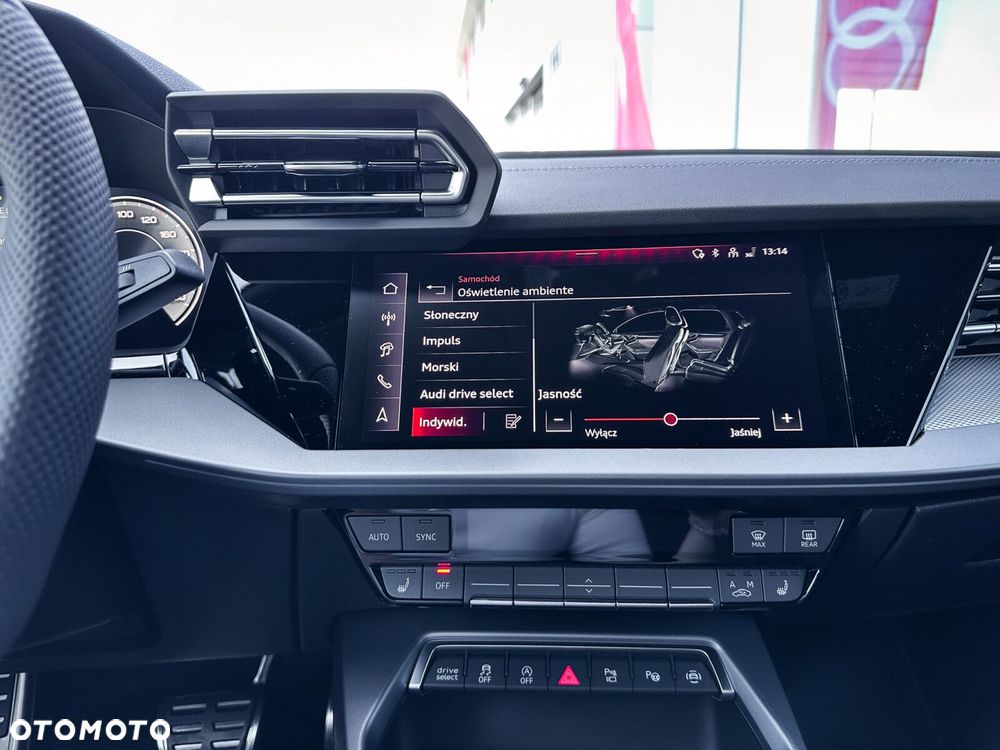 Audi A3 Sportback - 31