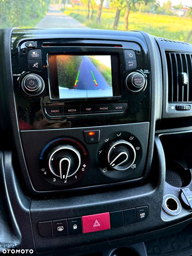 Peugeot boxer - 12