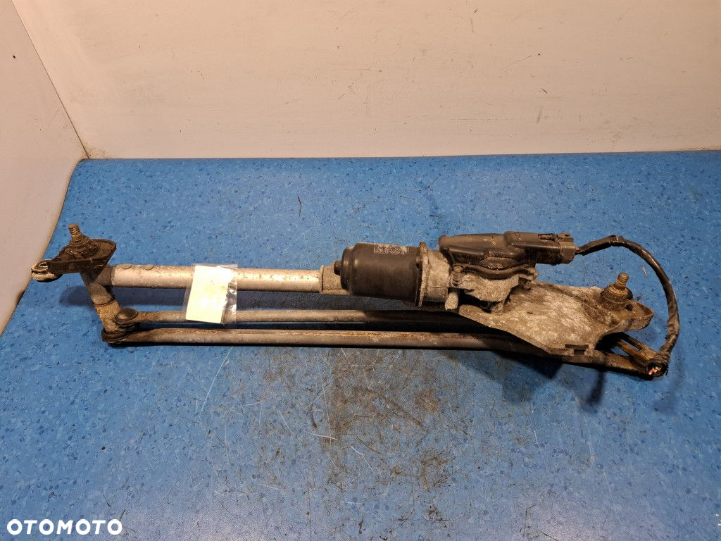 SUBARU FORESTER II MECHANIZM SILNICZEK WYCIERACZEK PRZÓD  EJ205 - 6