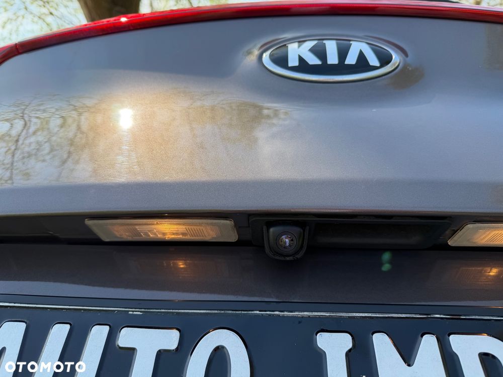 Kia Sportage 1.6 CRDI AWD VISION - 28