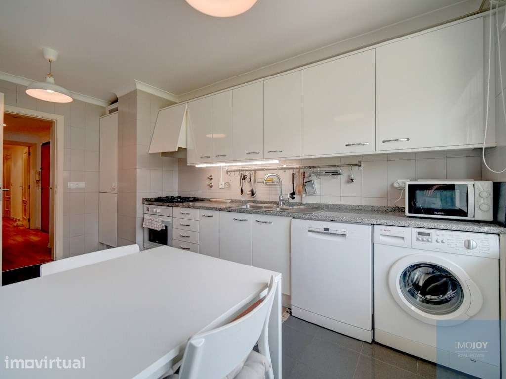 Apartamento T2 São Domingos de Rana - Grande imagem: 5/22